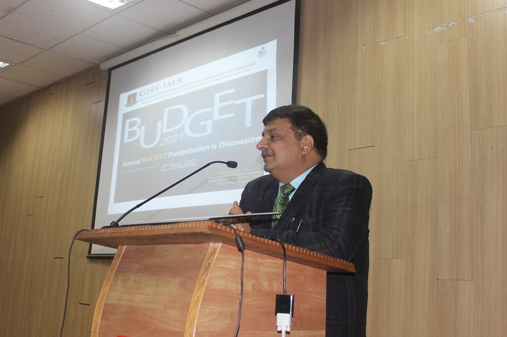 mba colleges in kanppur