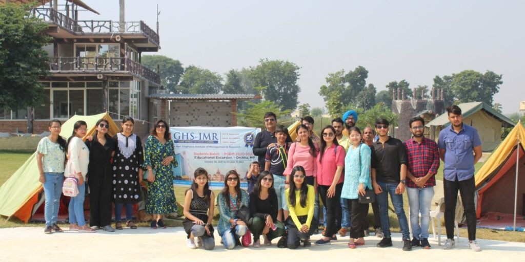 best pdgm college in up