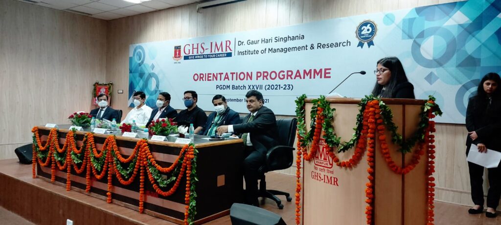 best pdgm college in up