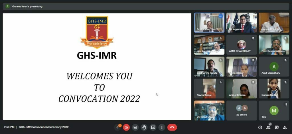 best pdgm college in up