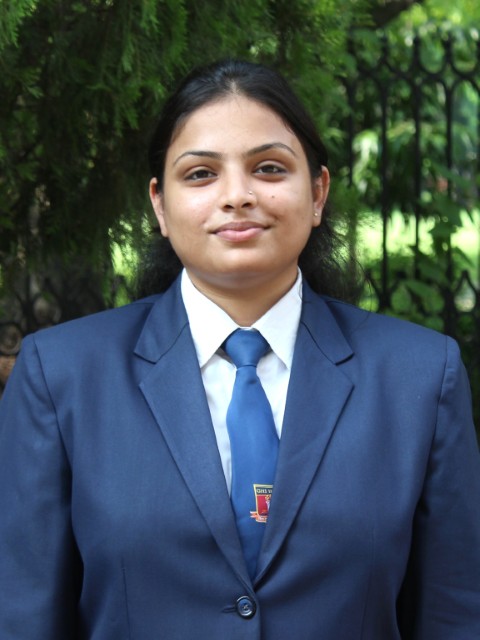 ghsimr kanpur placement records