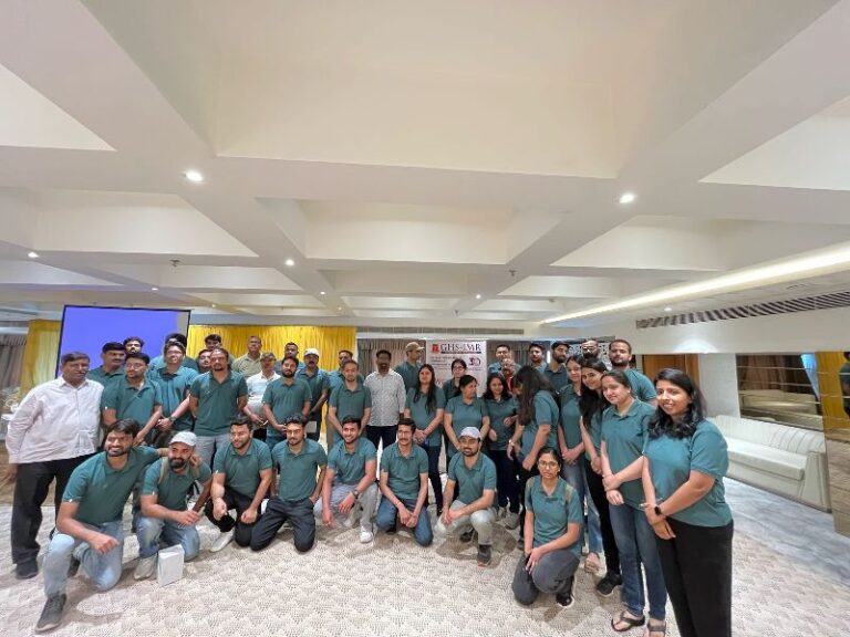 Conducted Soft Skills Training for RBI Kanpur Officers